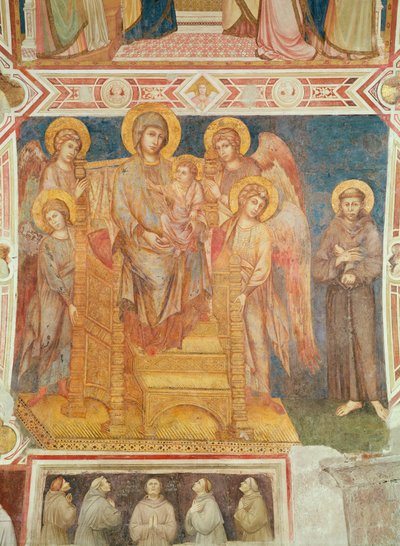 Vierge à l